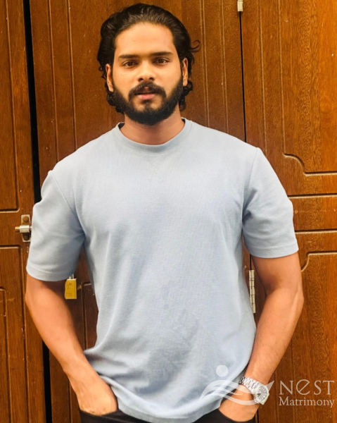 MUHAMMED YASIR